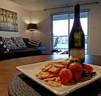 Hampden at Battery Point - Accommodation Yamba