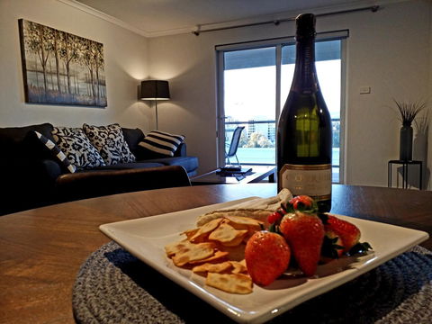 Hampden At Battery Point - Accommodation Yamba 0
