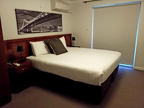 Hampden At Battery Point - Accommodation Yamba 17