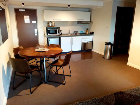 Hampden At Battery Point - Accommodation Yamba 6