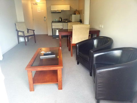 Hampden At Battery Point - Accommodation Yamba 22