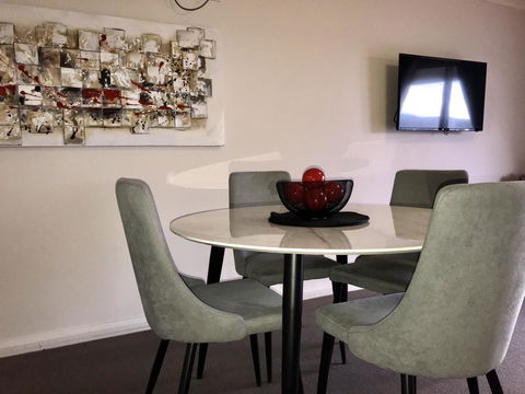 Hampden At Battery Point - Accommodation Yamba 8