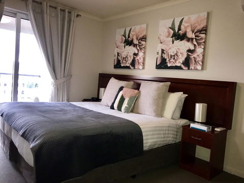 Hampden At Battery Point - Accommodation Yamba 18