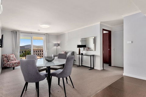 Hampden At Battery Point - Accommodation Yamba 10
