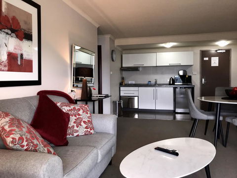 Hampden At Battery Point - Accommodation Yamba 9