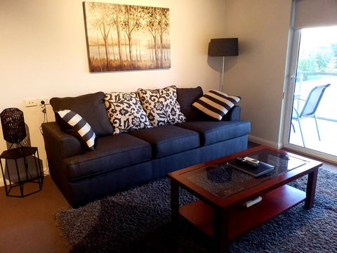 Hampden At Battery Point - Accommodation Yamba 4