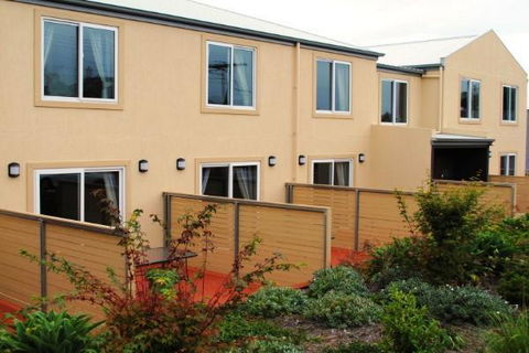 Hampden At Battery Point - Accommodation Yamba 27