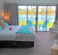 Ulverstone River Edge HolidayApartments - Accommodation Yamba