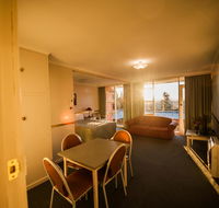 Parklane Motel - Accommodation Yamba