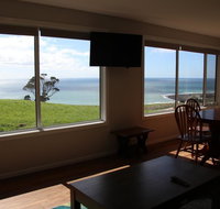 Penguin Seaside Farm - Accommodation Yamba