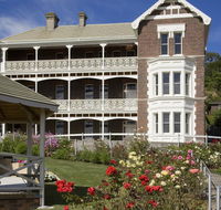 Auldington Hotel - Accommodation Yamba