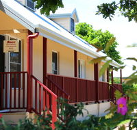 Richmond Coachmans Rest - Accommodation Yamba