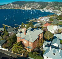 Grande Vue Private Hotel - Accommodation Yamba