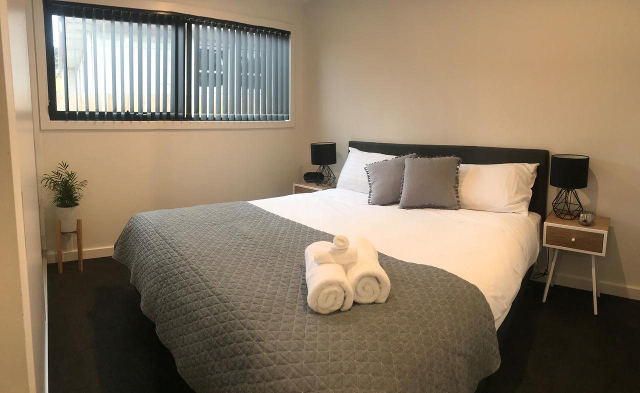 Punchbowl TAS Accommodation Yamba