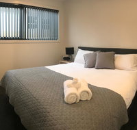 Punchbowl Executive Apartments - Accommodation Yamba