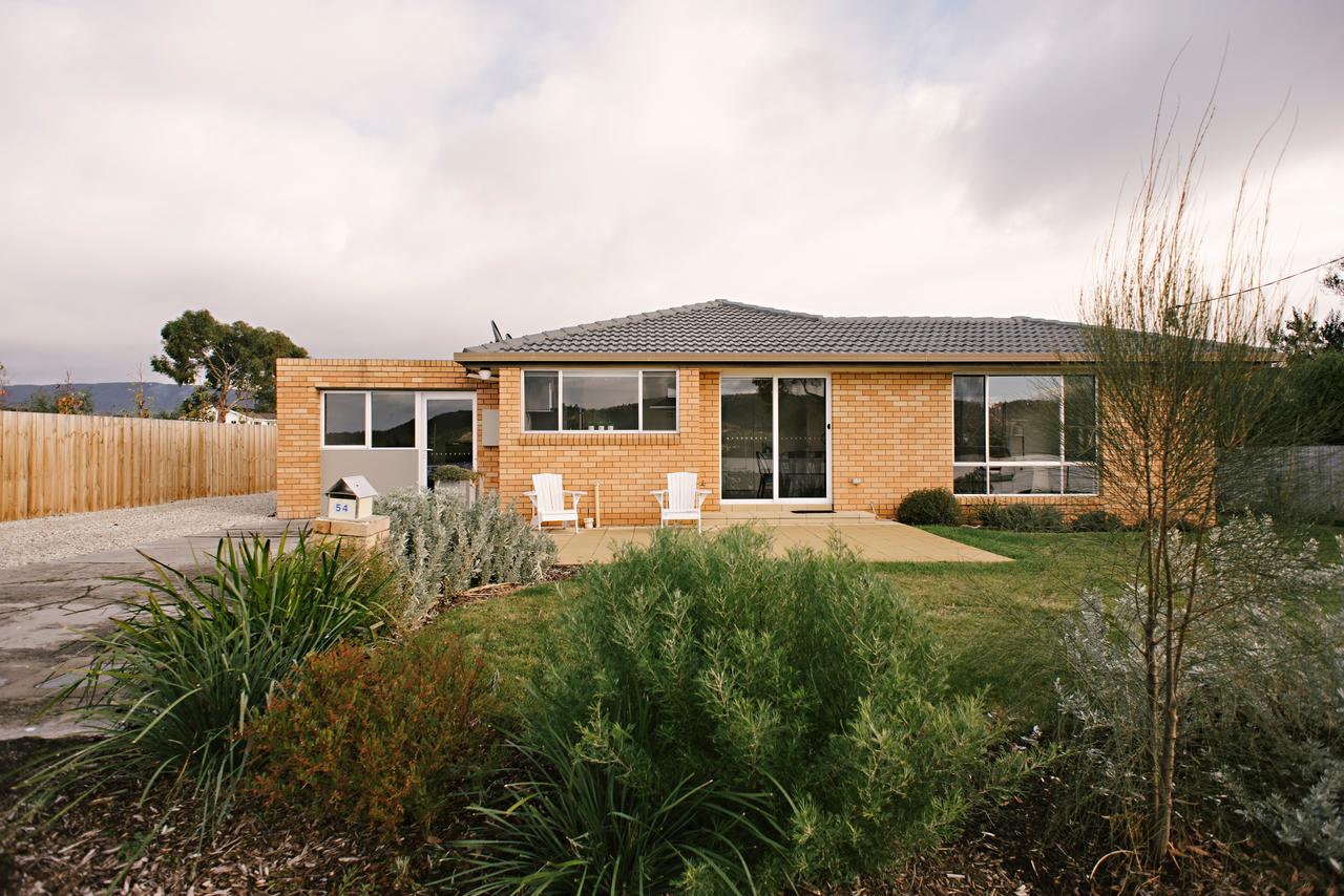 Coningham TAS Accommodation Yamba