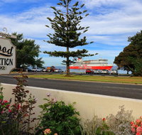 Birchwood Devonport self-contained self catering accommodation - Accommodation Yamba