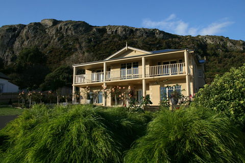 On The Terrace - Accommodation Yamba 0