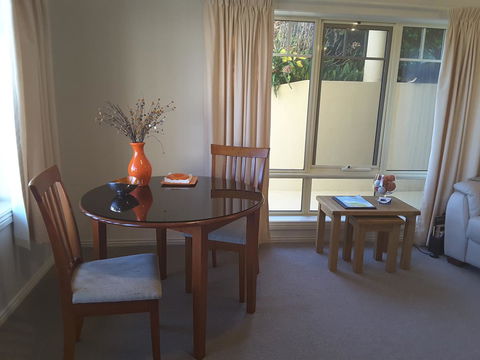 On The Terrace - Accommodation Yamba 25