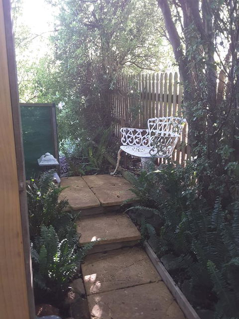 On The Terrace - Accommodation Yamba 18