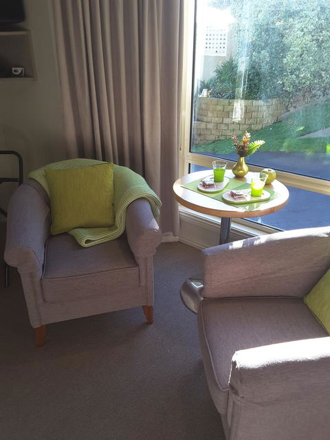 On The Terrace - Accommodation Yamba 27
