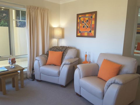 On The Terrace - Accommodation Yamba 24