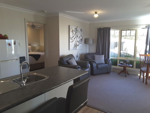 On The Terrace - Accommodation Yamba 36