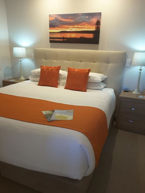 On The Terrace - Accommodation Yamba 4