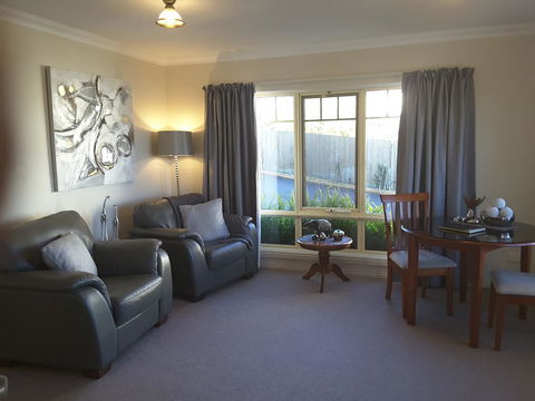 On The Terrace - Accommodation Yamba 33