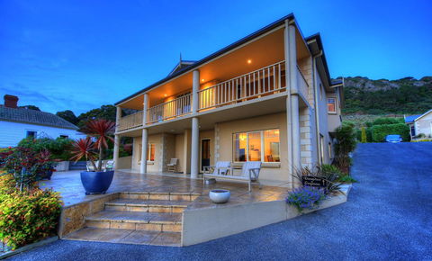 On The Terrace - Accommodation Yamba 43