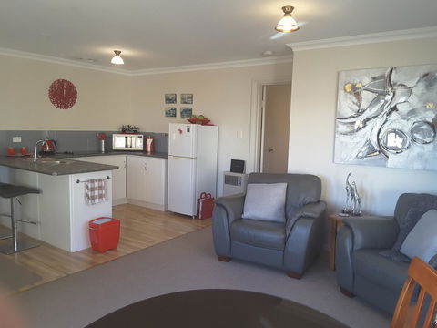 On The Terrace - Accommodation Yamba 7
