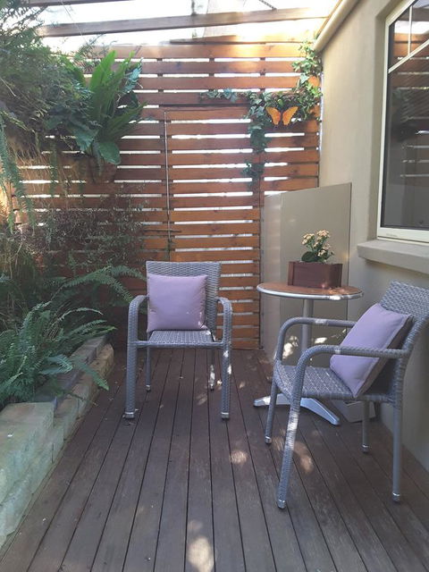 On The Terrace - Accommodation Yamba 14