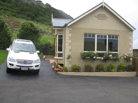 On The Terrace - Accommodation Yamba 42