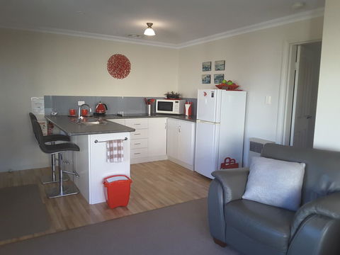 On The Terrace - Accommodation Yamba 30
