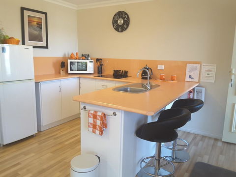 On The Terrace - Accommodation Yamba 23