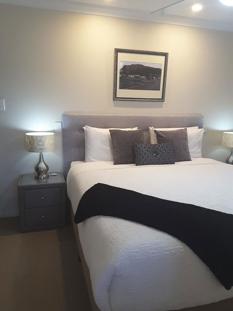 On The Terrace - Accommodation Yamba 2