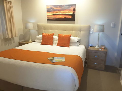 On The Terrace - Accommodation Yamba 3