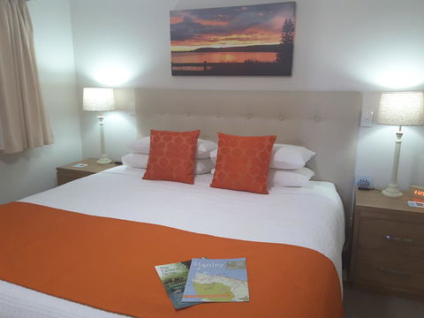 On The Terrace - Accommodation Yamba 38