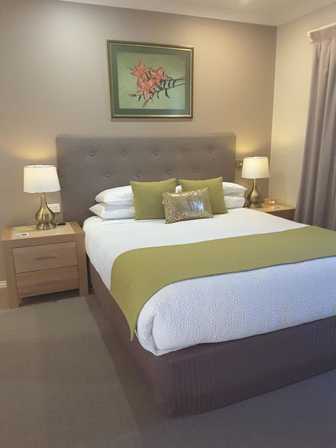 On The Terrace - Accommodation Yamba 10