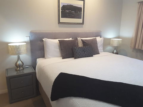 On The Terrace - Accommodation Yamba 37
