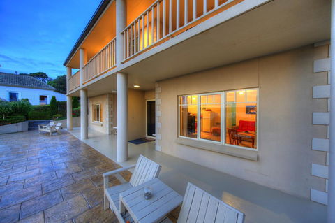 On The Terrace - Accommodation Yamba 44