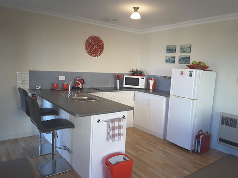 On The Terrace - Accommodation Yamba 32