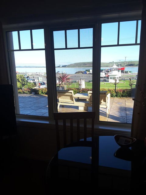On The Terrace - Accommodation Yamba 21