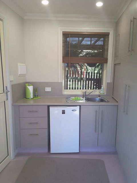 On The Terrace - Accommodation Yamba 17