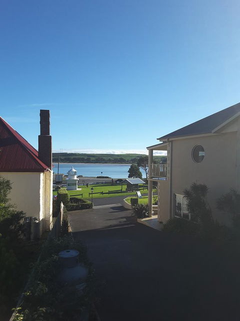On The Terrace - Accommodation Yamba 11