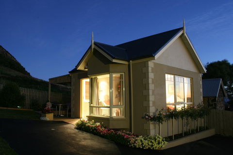 On The Terrace - Accommodation Yamba 41