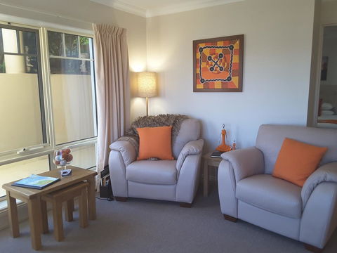 On The Terrace - Accommodation Yamba 26