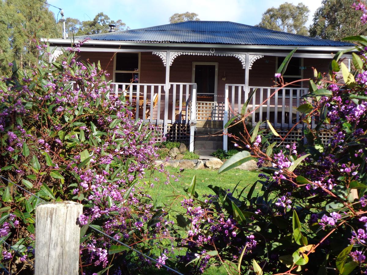 Fentonbury TAS Accommodation Yamba