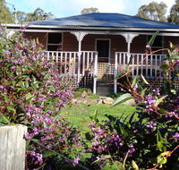 Post House Cottage - Accommodation Yamba