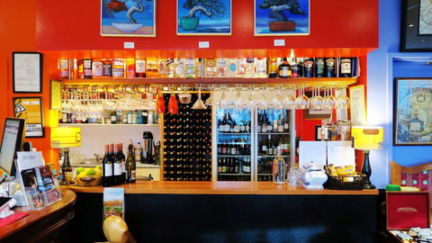 New Norfolk Junction Motel - Accommodation Yamba 2